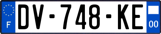 DV-748-KE