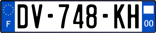 DV-748-KH