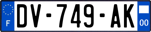 DV-749-AK