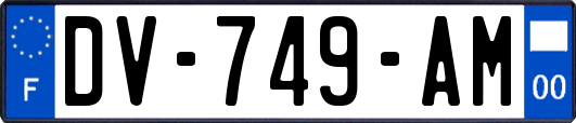 DV-749-AM