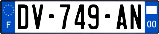 DV-749-AN