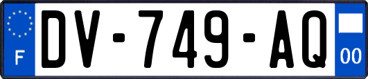 DV-749-AQ