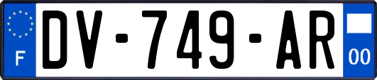 DV-749-AR