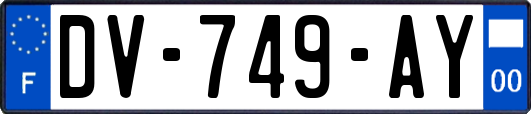 DV-749-AY