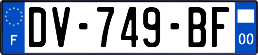 DV-749-BF