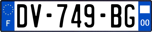 DV-749-BG