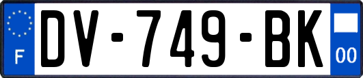 DV-749-BK