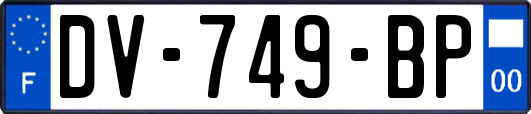 DV-749-BP