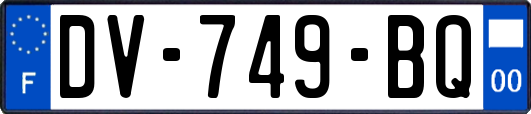 DV-749-BQ