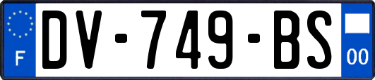 DV-749-BS