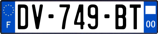 DV-749-BT