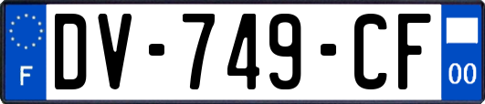 DV-749-CF