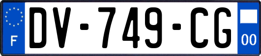 DV-749-CG