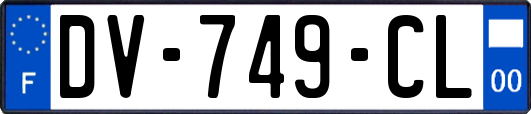 DV-749-CL