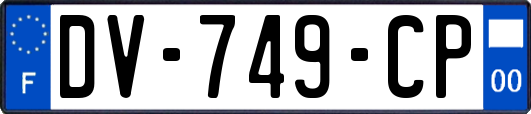 DV-749-CP