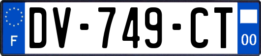 DV-749-CT