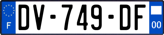 DV-749-DF