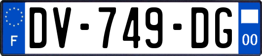 DV-749-DG