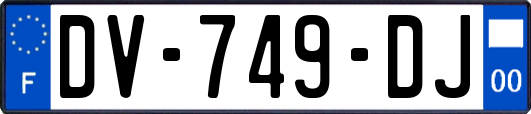 DV-749-DJ