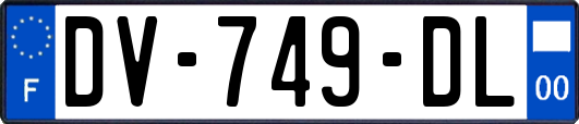 DV-749-DL