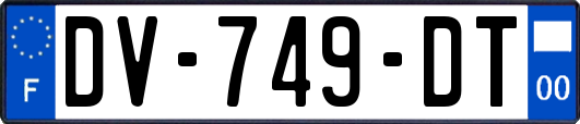 DV-749-DT