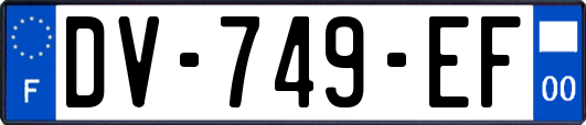 DV-749-EF