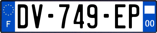 DV-749-EP