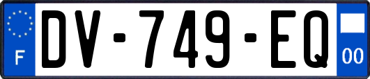 DV-749-EQ