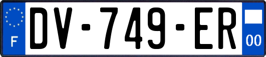 DV-749-ER