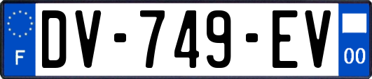 DV-749-EV