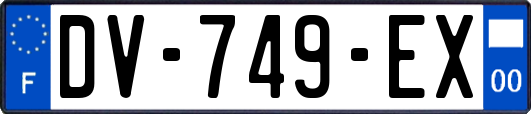 DV-749-EX