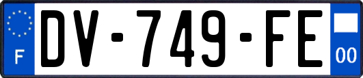 DV-749-FE