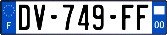 DV-749-FF