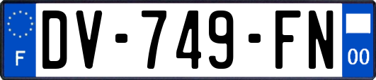 DV-749-FN