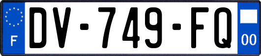 DV-749-FQ