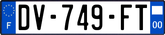 DV-749-FT