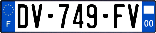 DV-749-FV