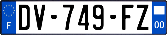 DV-749-FZ