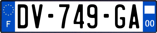 DV-749-GA