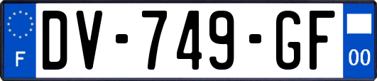 DV-749-GF