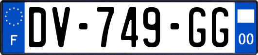 DV-749-GG