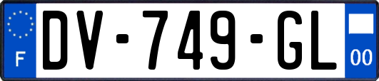 DV-749-GL