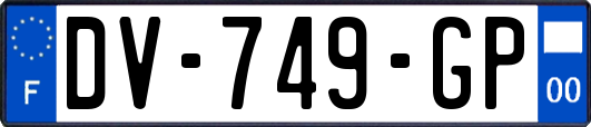 DV-749-GP