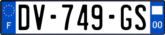DV-749-GS