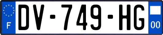 DV-749-HG