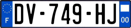 DV-749-HJ