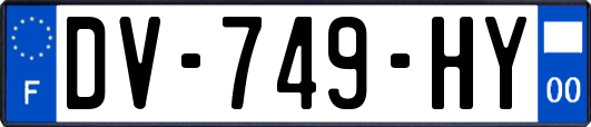 DV-749-HY