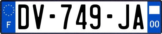 DV-749-JA