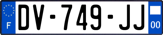 DV-749-JJ