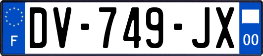 DV-749-JX